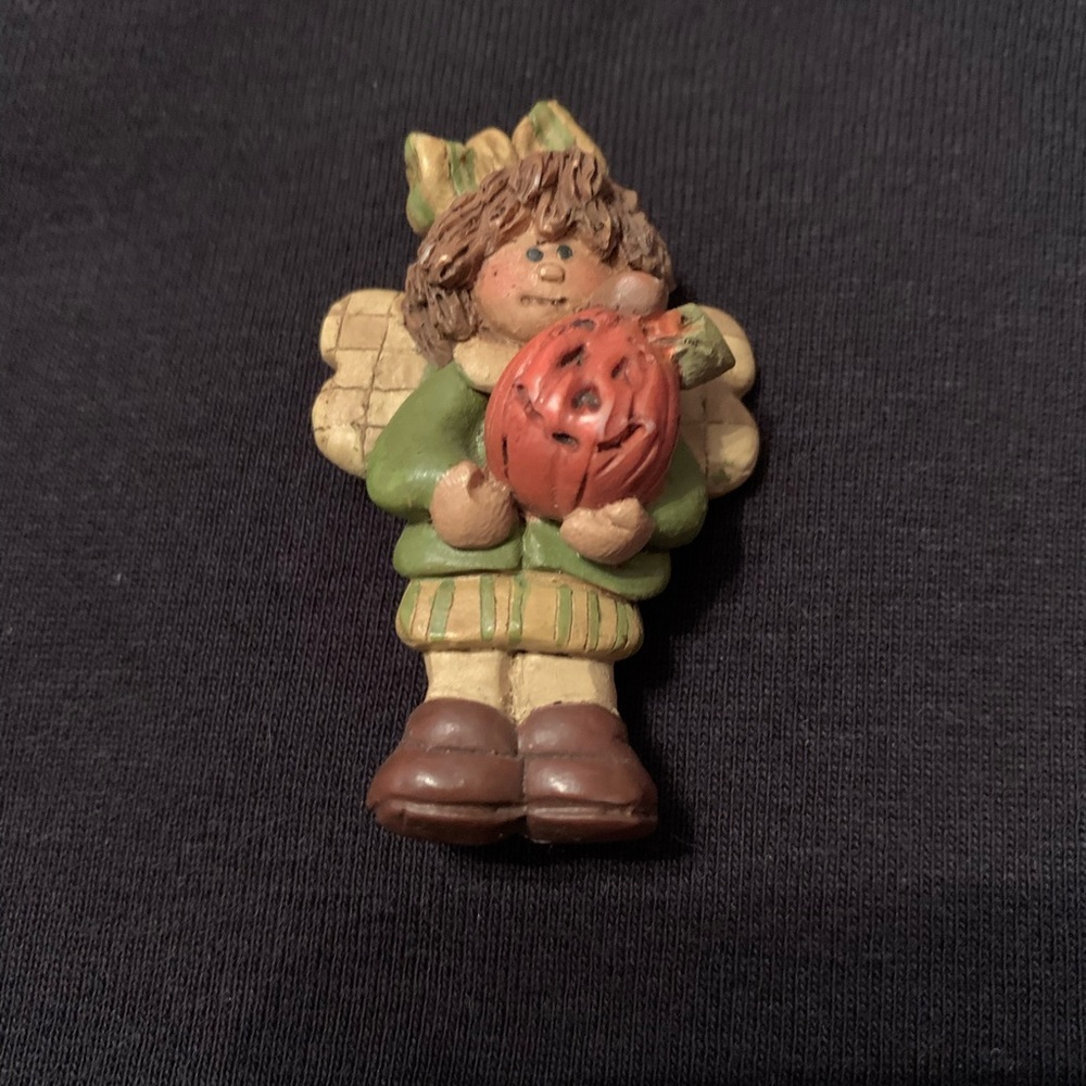 Fall Pin 🍂🍁